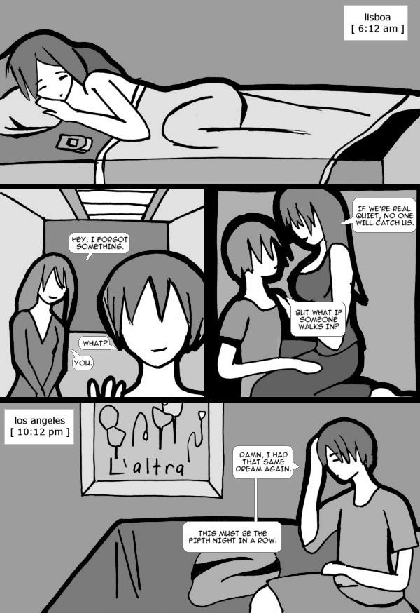 [284] Softest Connection