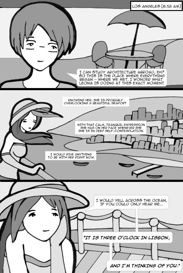 [288] Two Separate Coasts