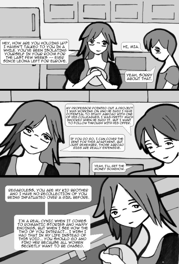 [289] Made to Go Out and Get Her