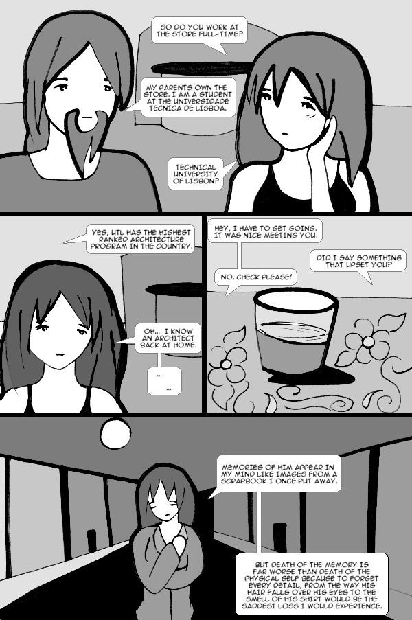 [291] Overrun with Emotions
