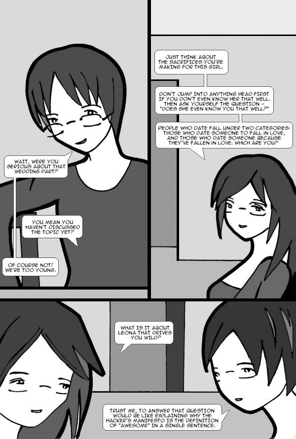 [298] The Definition of Awesome
