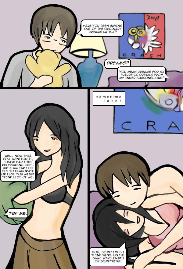 [308] In a Boy's Dream