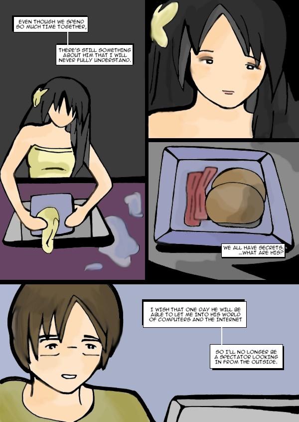 [312] Her Introspection