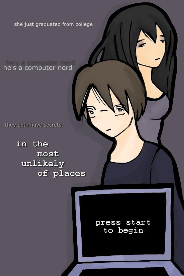 [317] KD Poster: It's About to Begin