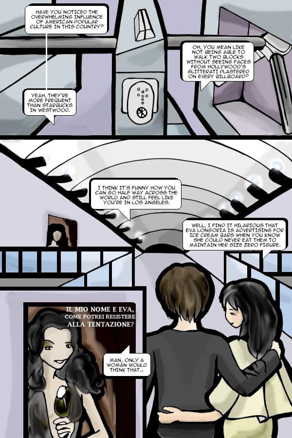 [322] The Glitterati of Hollywood
