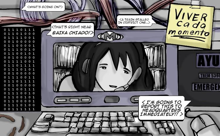 [333] Message Encryption