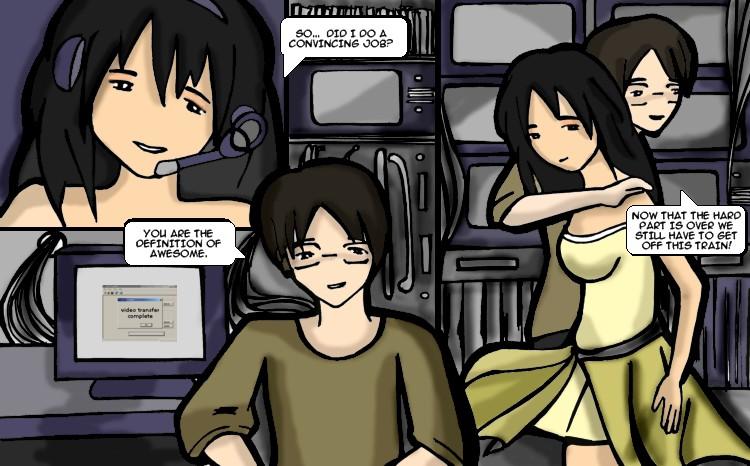 [334] Victorious Validation