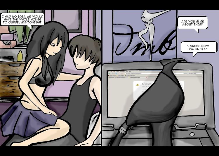 [339] Woman on Top Redux