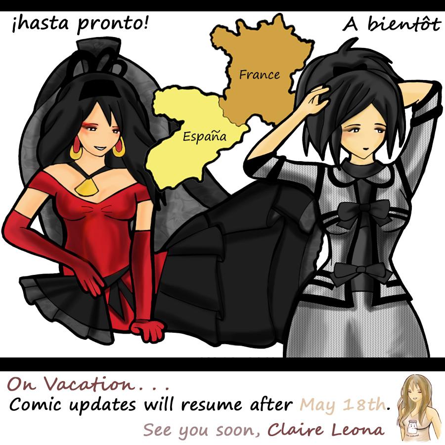[368] Spain and France Placeholder