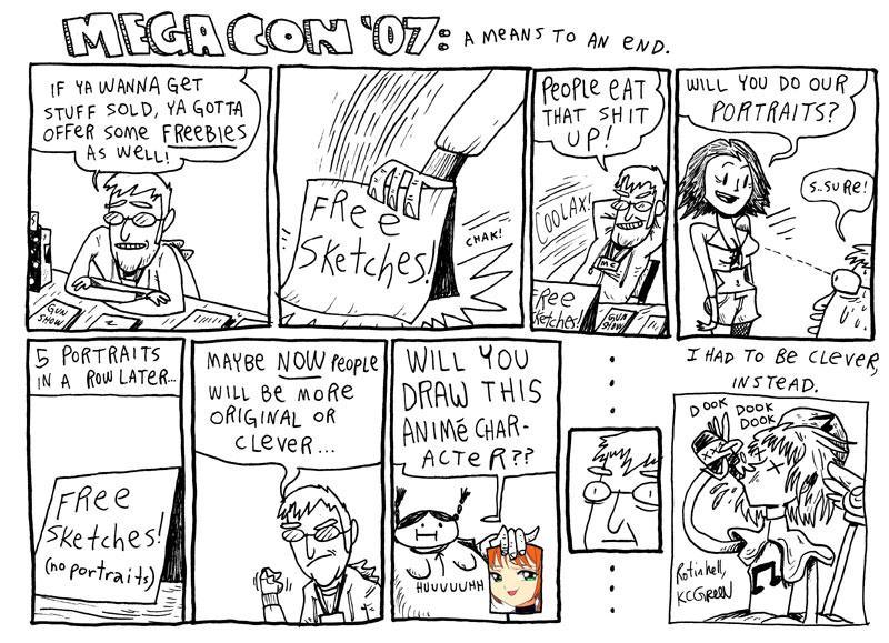 60 - megacon 07