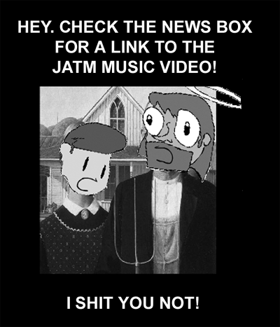 64 - JATM music vid