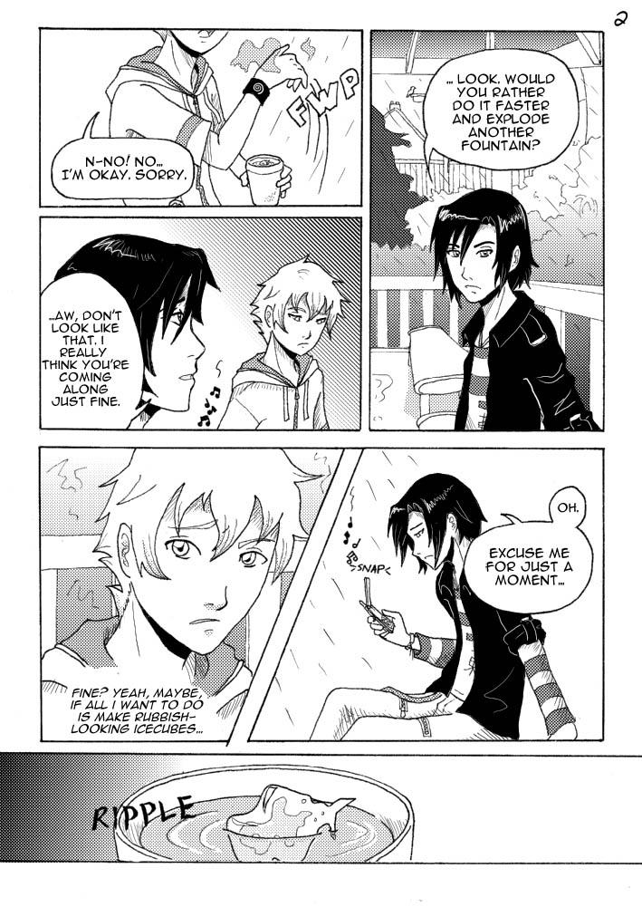 Page 3 - 2