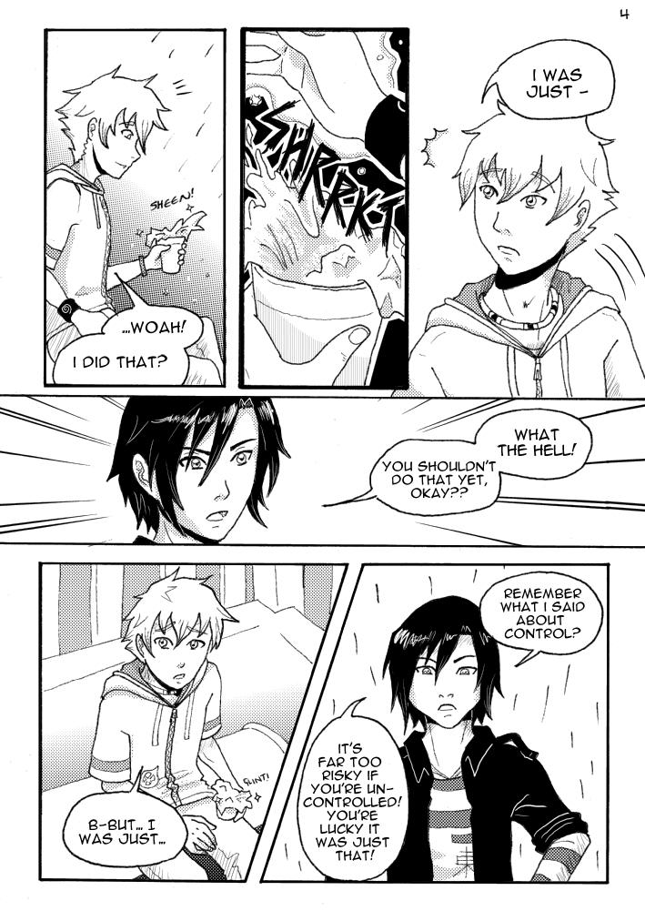 Page 3 - 4