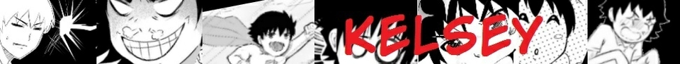 Kelsey