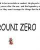 Go to 'Rurouni Zero' comic