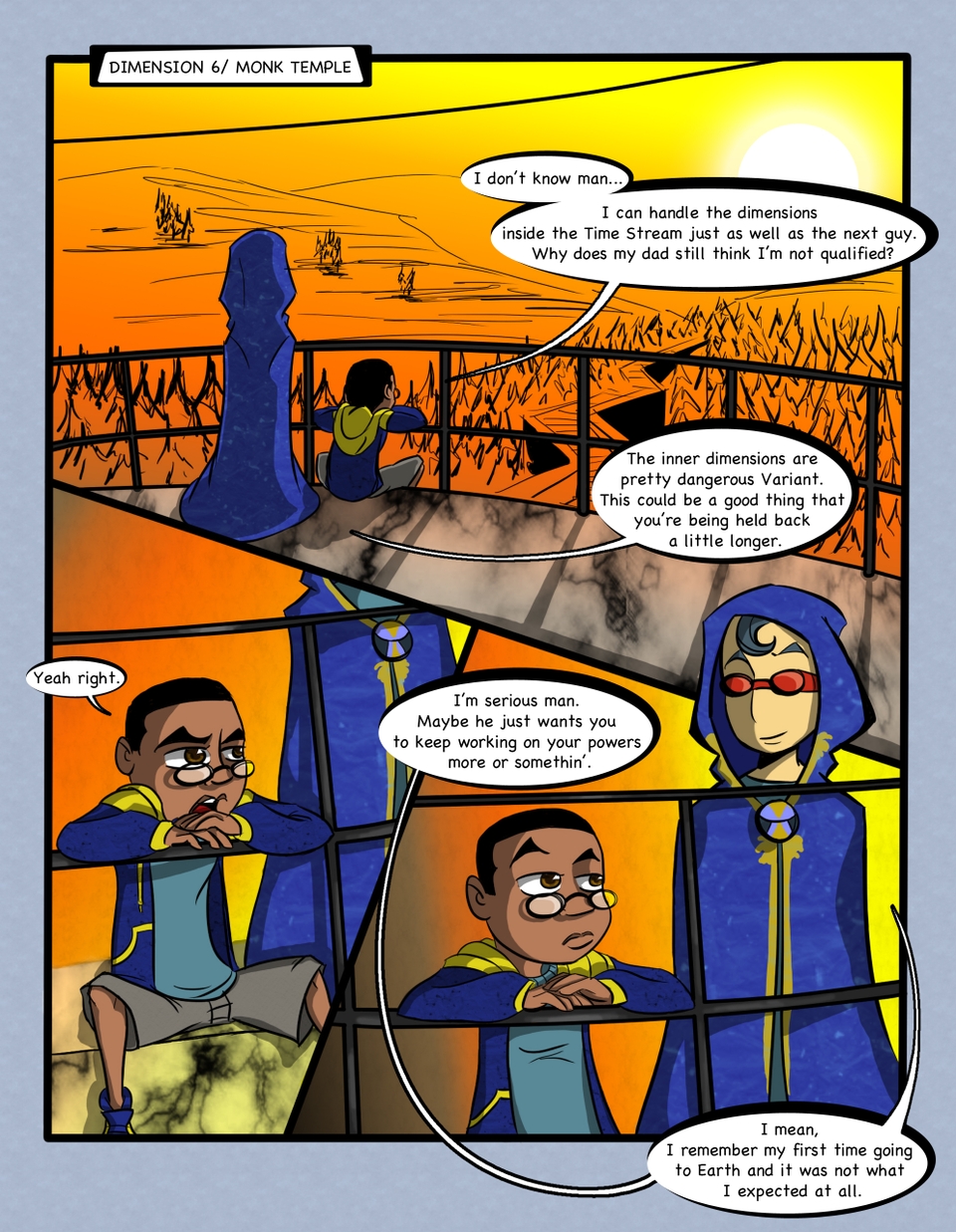 Chapter 1 - Page 05