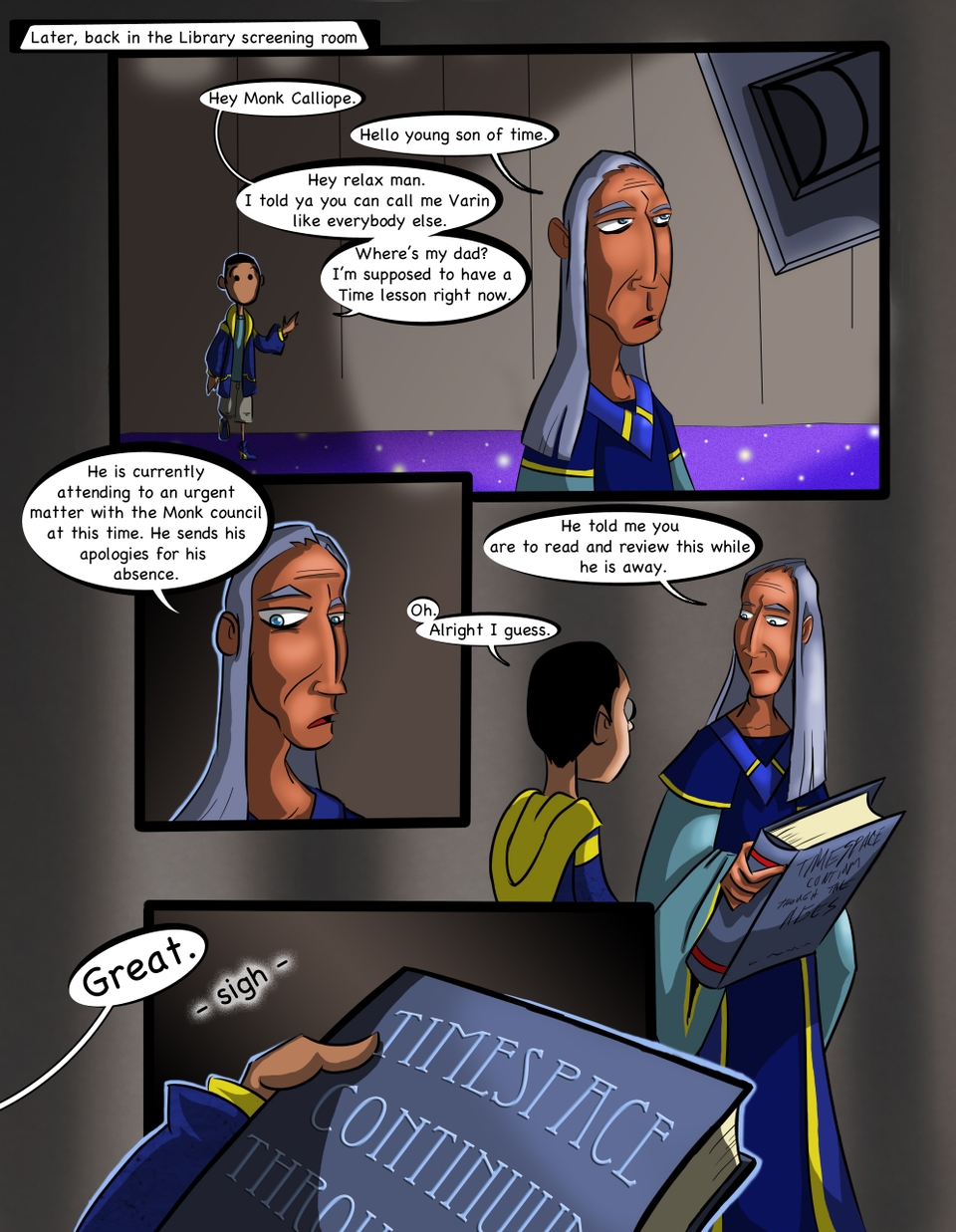 Chapter 1 - Page 08