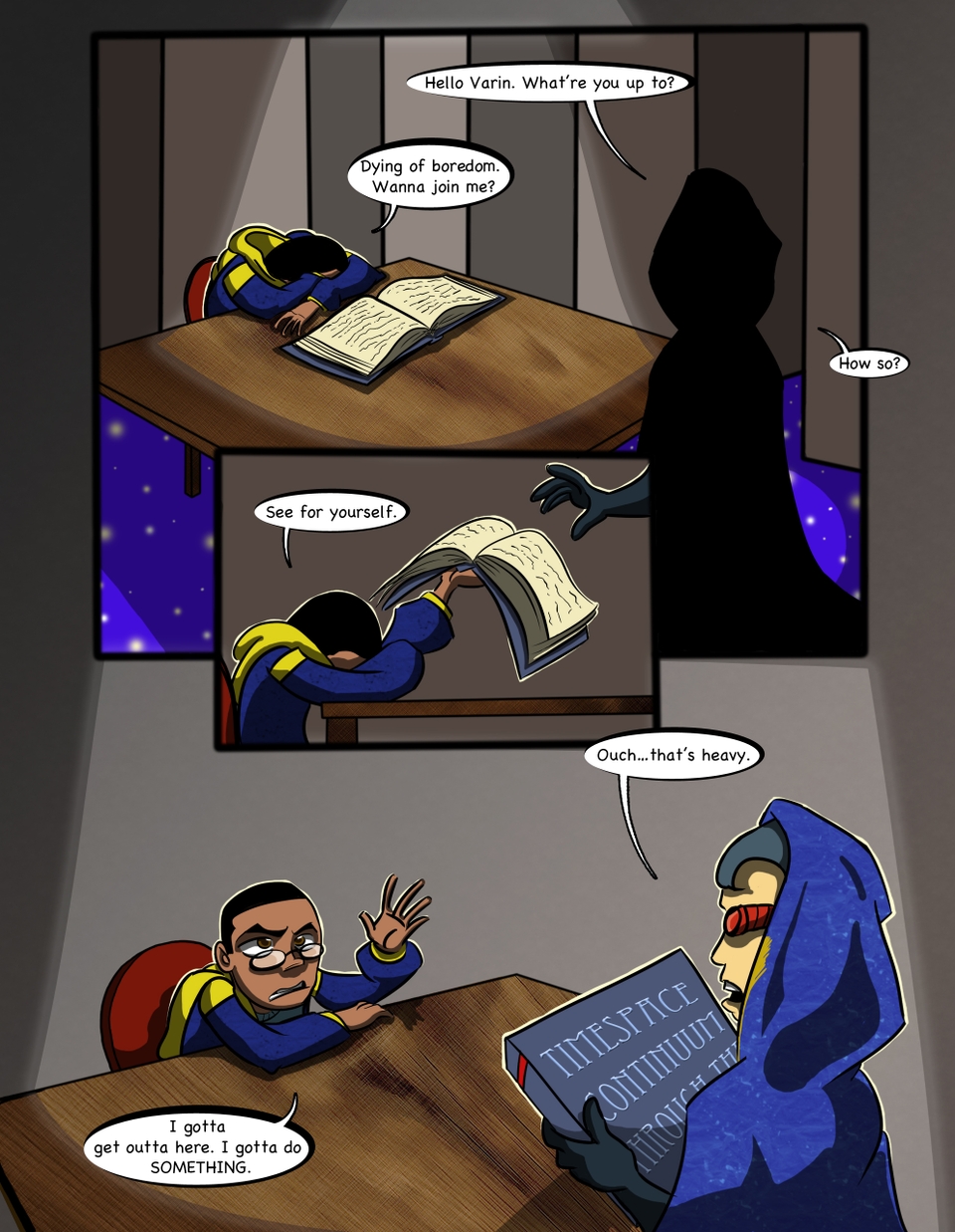 Chapter 1 - Page 09