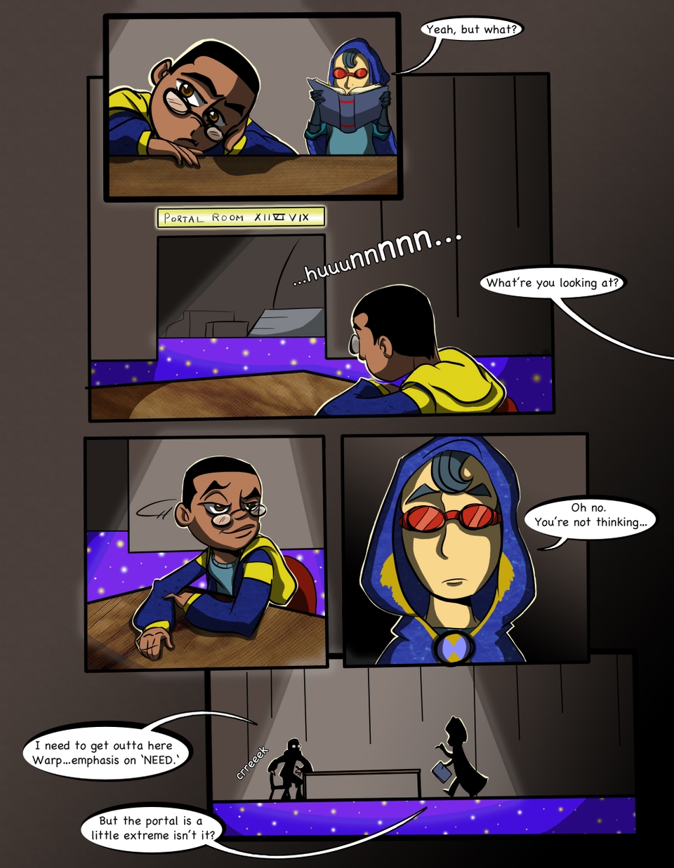 Chapter 1 - Page 10