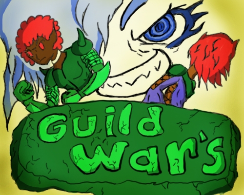 Cover of First Arc