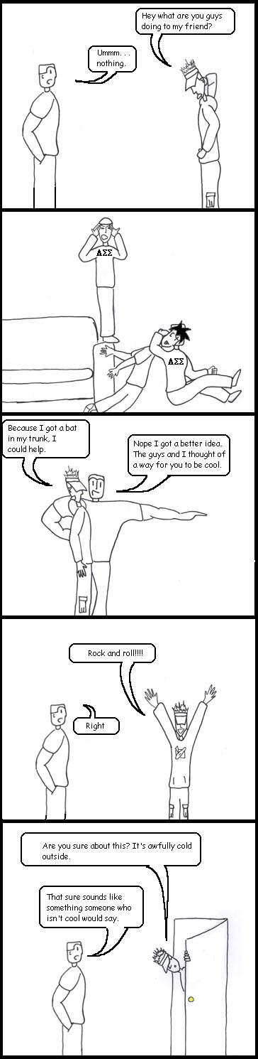 We Bring it Everywhere