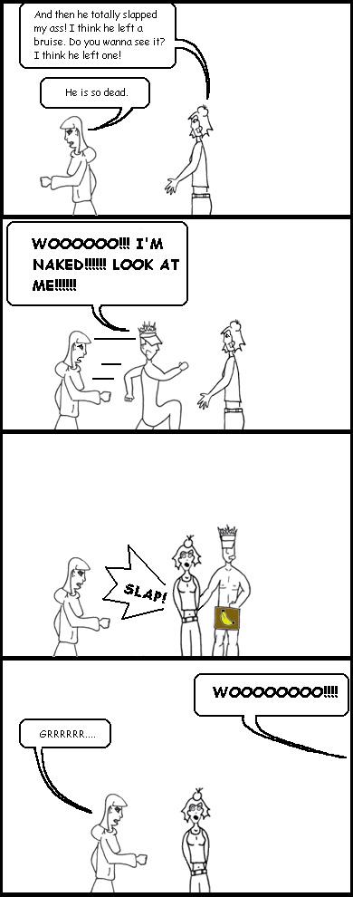 How to Woo a Woman's Heart