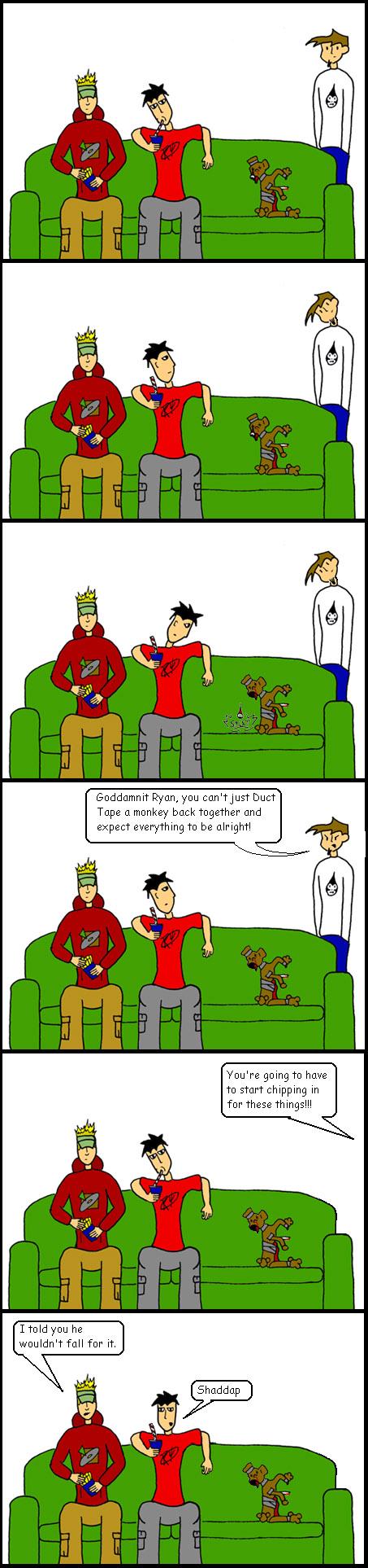 Handyman's Secret Weapon