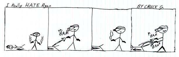 chuck's super comic 3