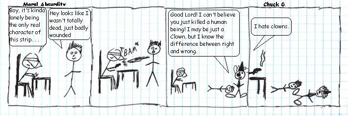 chuck's super comic 5