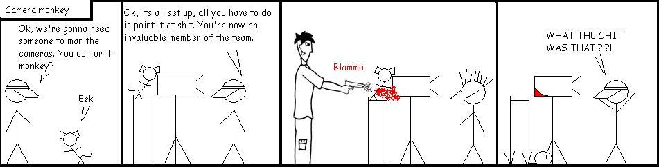 chuck's super comic 9