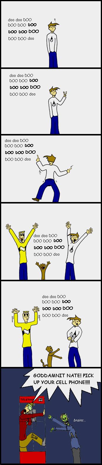 Can You Hear Me Now?