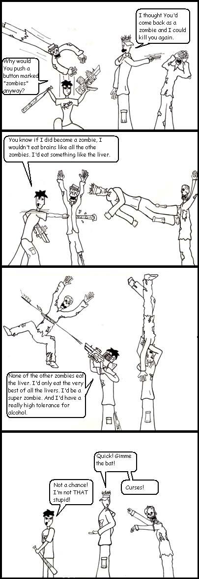 braaaains....braiiiins....liiiiver....