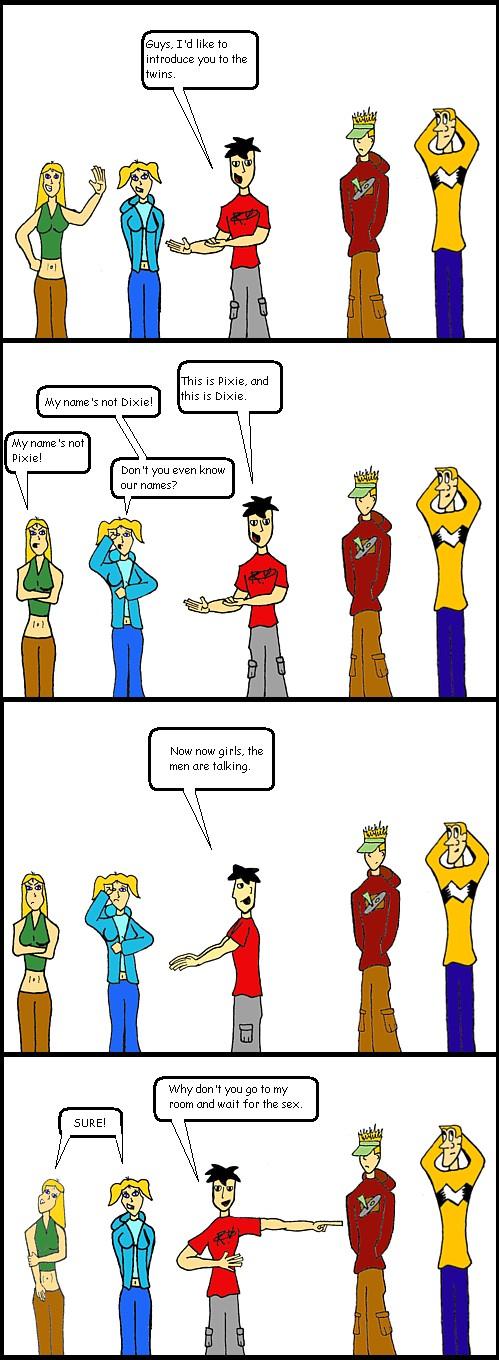 Combined IQ of One Average Monkey