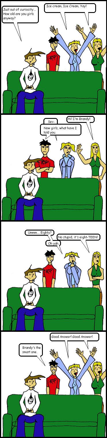 Survey Says... Illegal