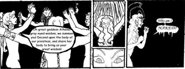 Stupidity in Magic - Based on a True Story