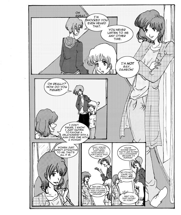 Mastermind BTRN - Page 58