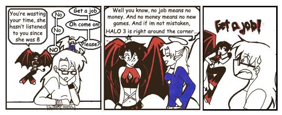 Nowhere Fast - Internet Battles