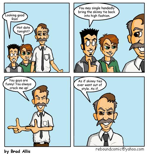 Rebound - High Fashion