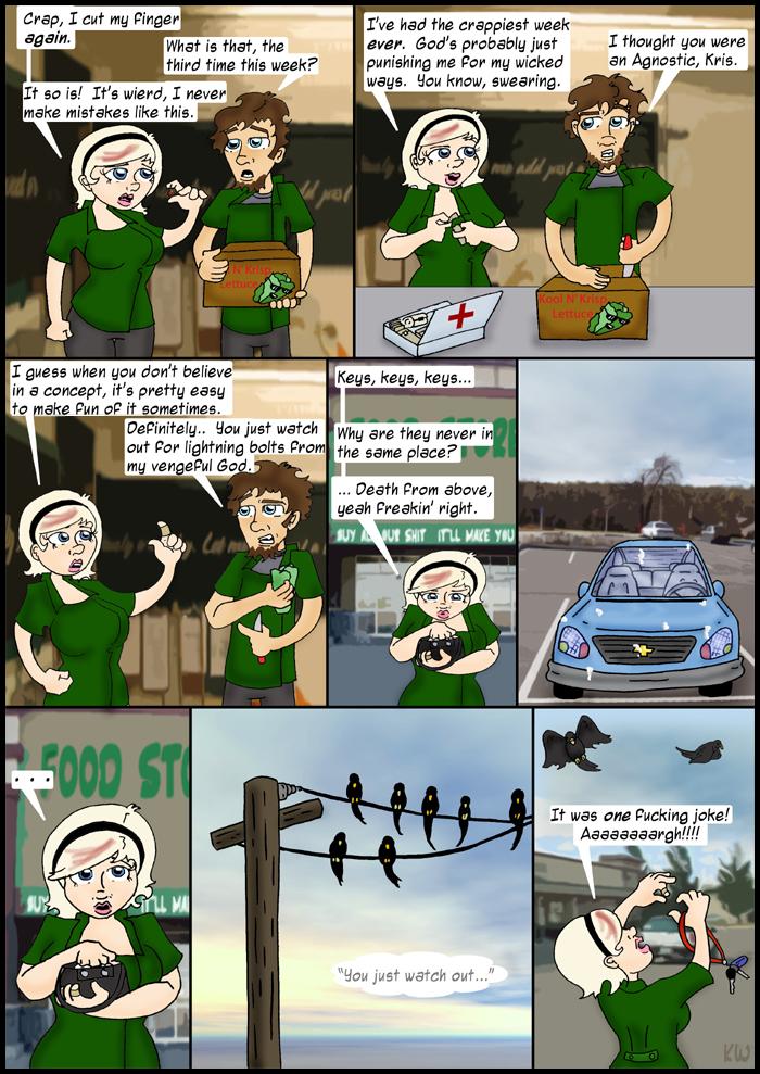 This Ego of Mine - Smite the Unbeliever