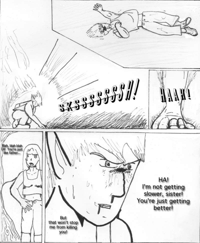 Perfect Grey - PG 1-14