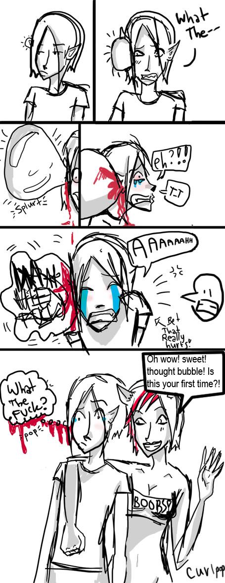 Demonic Malachai Remix 3.0