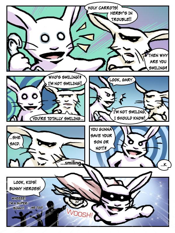 Everybody Hates Herb Remix 3.0