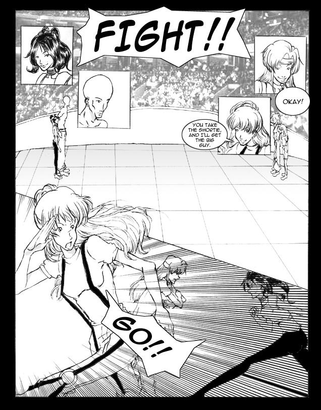 Galaxy Wars Remix 3.0