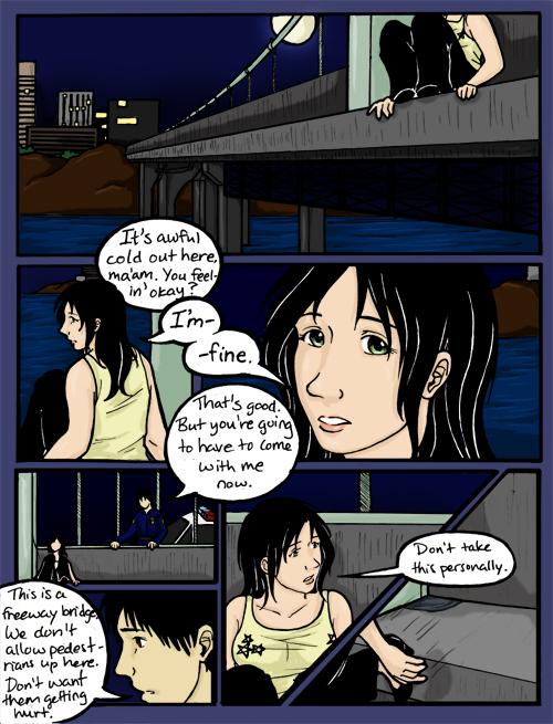 The Many Misforunes of Lady Luck Remix 3.0