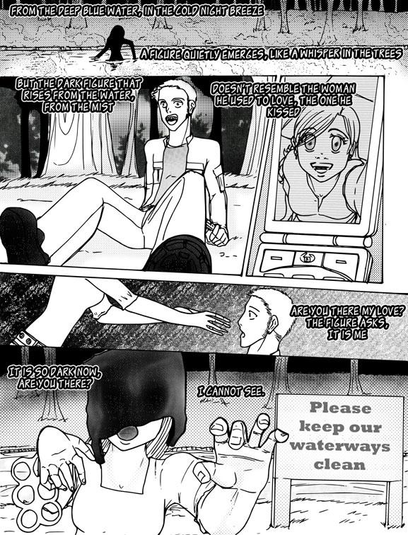 Fullmoon Stories Remix 3.0