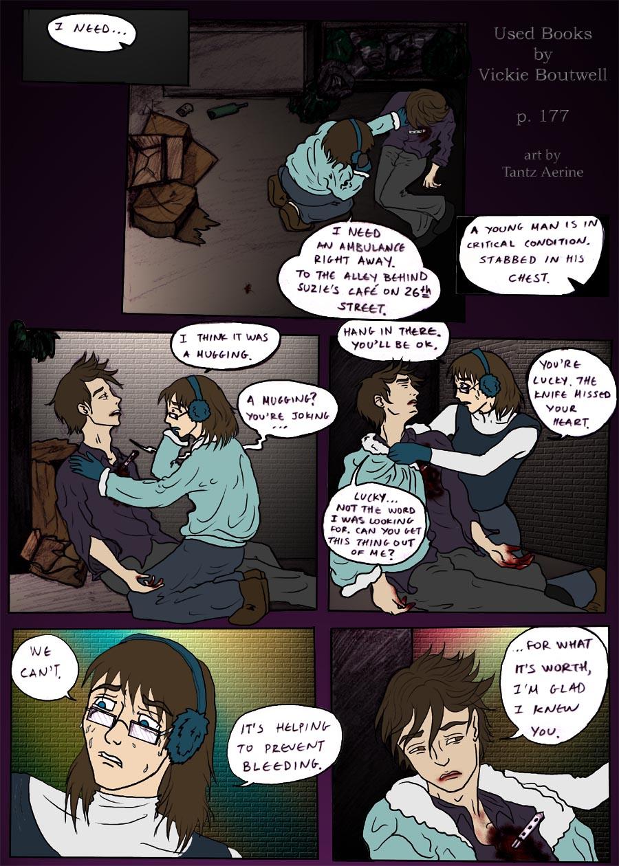 Used Books Remix 3.0