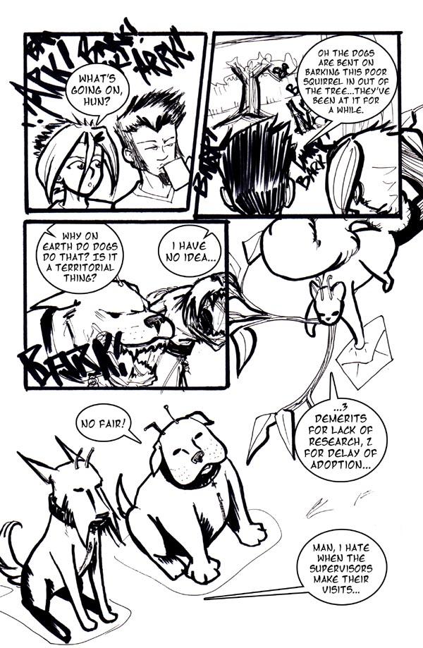 Zorphbert and Fred Remix 3.0