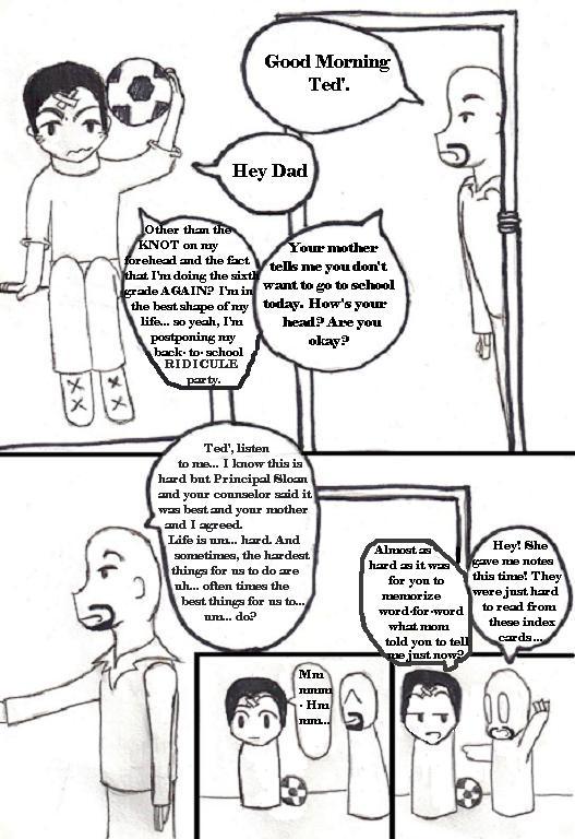 Better Luck Next Time Remix 3.0