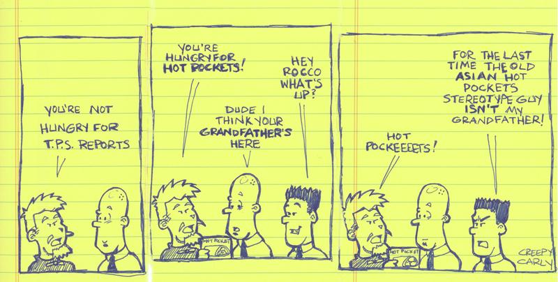 Company Man Remix 3.0