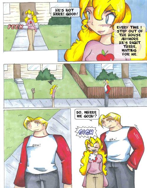 The Reborn - Page 80